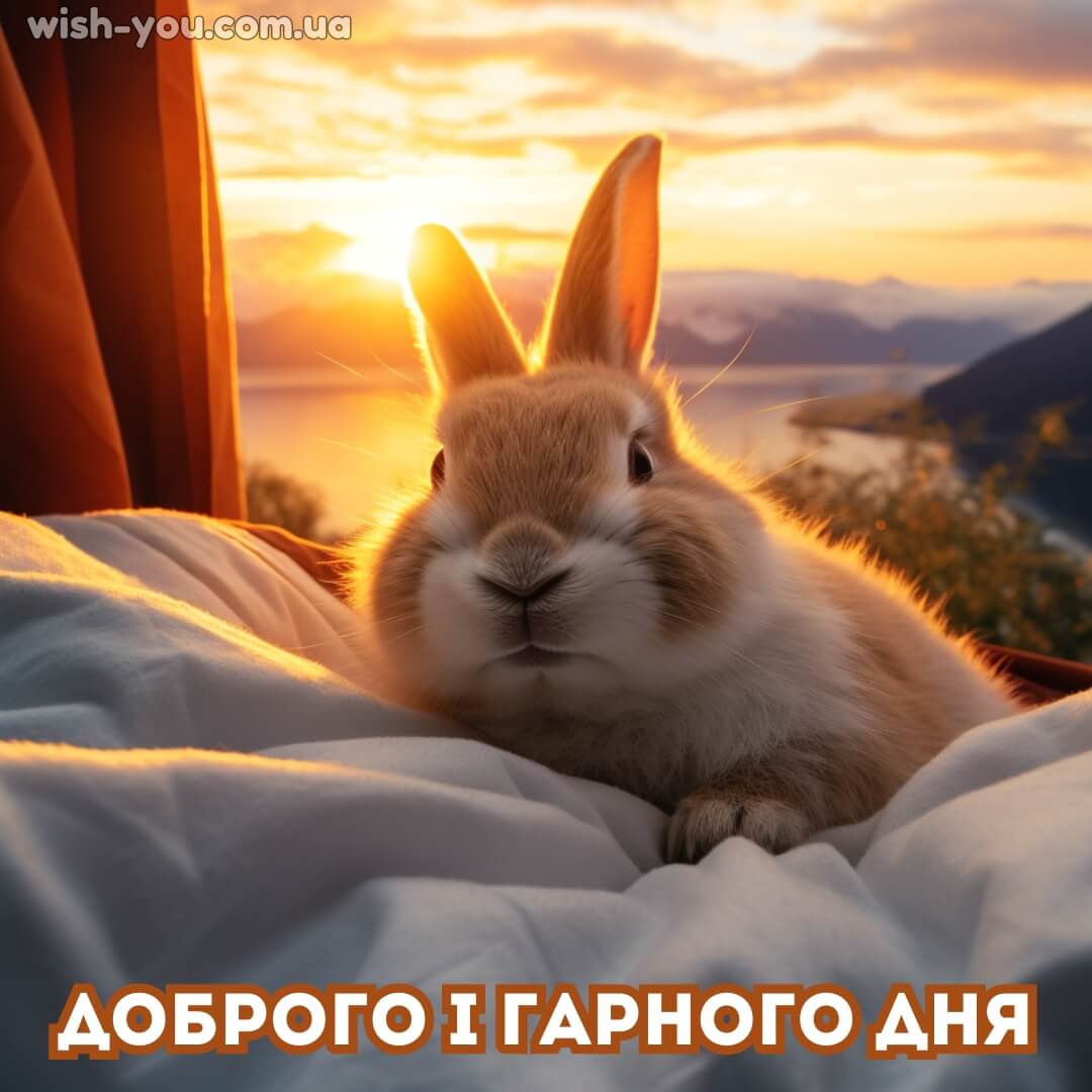 Нова картинка побажання доброго дня 18