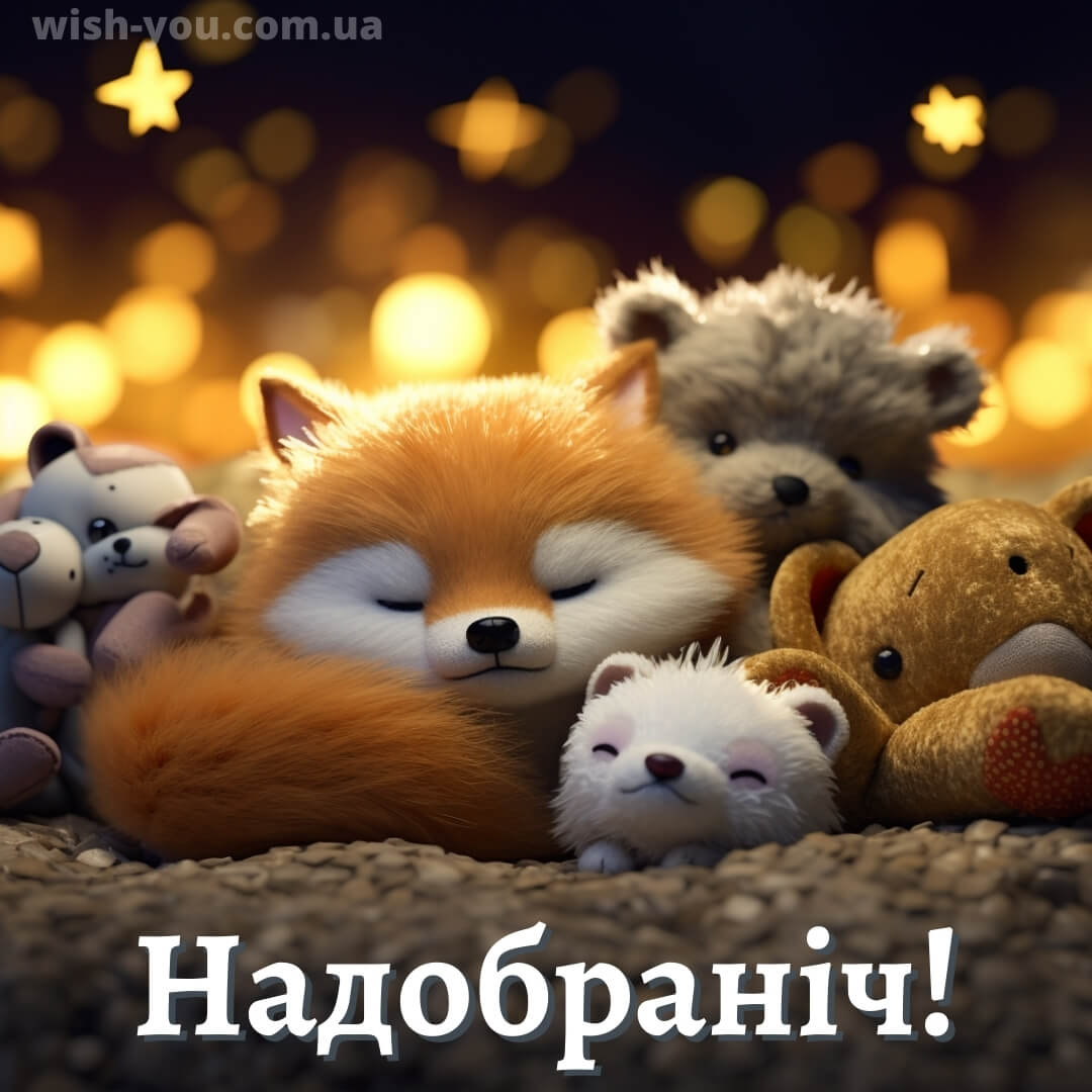 Нова картинка гарних снів 13