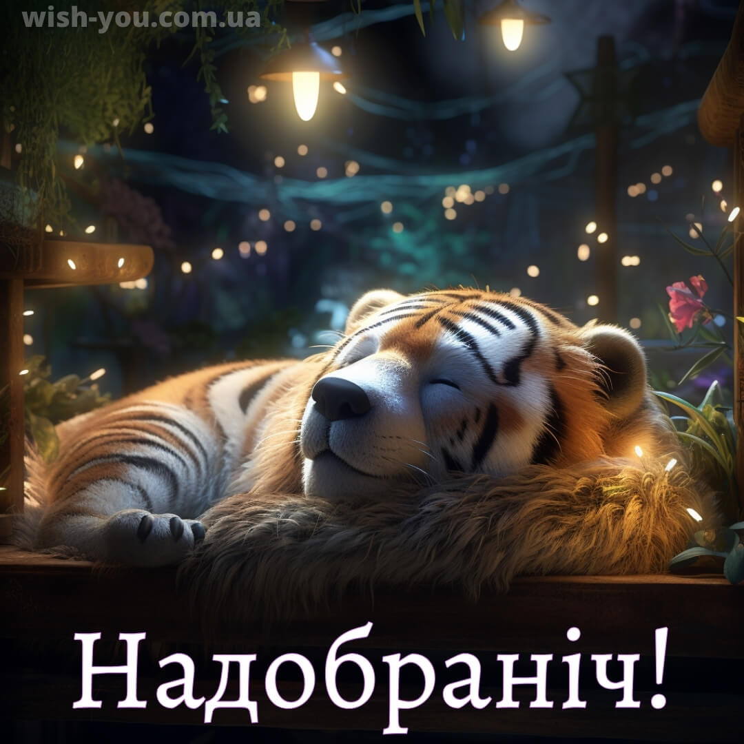 Нова картинка гарних снів 9