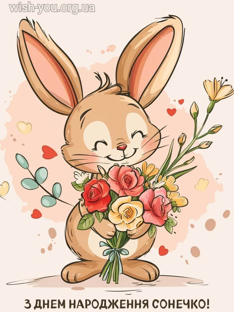 Нова картинка з днем народження дівчинці 4 скачати безкоштовно