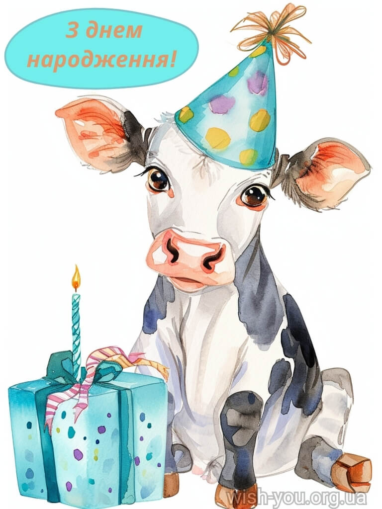 Нова картинка з днем народження кумі 1 скачати безкоштовно