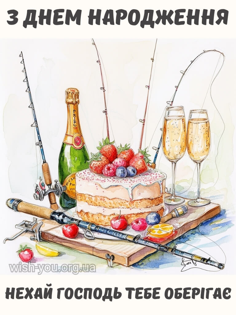 Нова картинка з днем народження тато 1 скачати безкоштовно