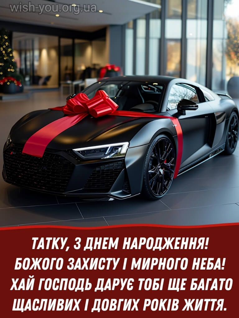 Нова картинка з днем народження тато 2 скачати безкоштовно