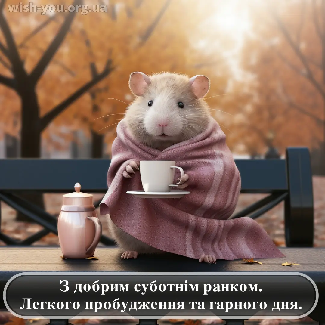 Нова картинка з суботою 1