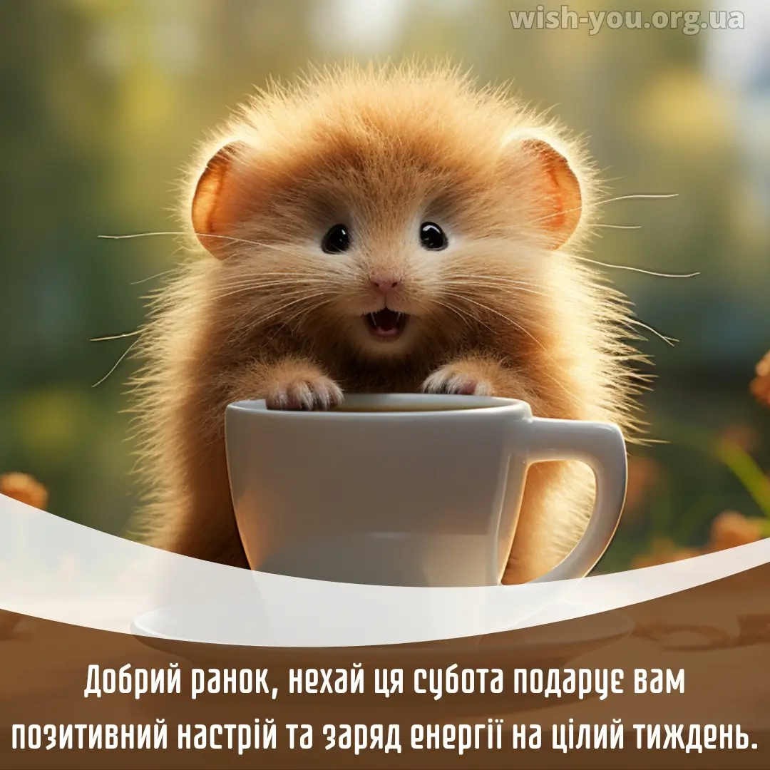 Нова картинка з суботою 11