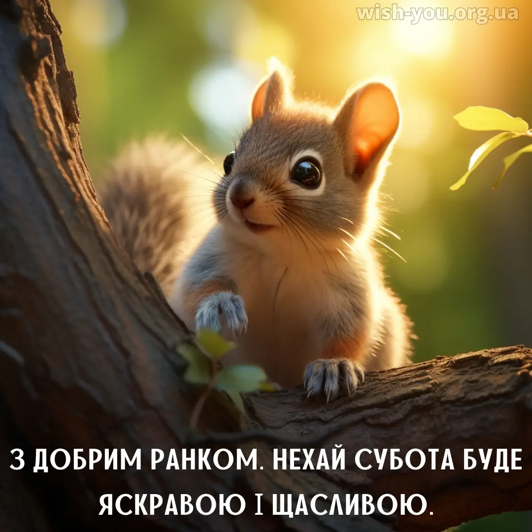 Нова картинка з суботою 12