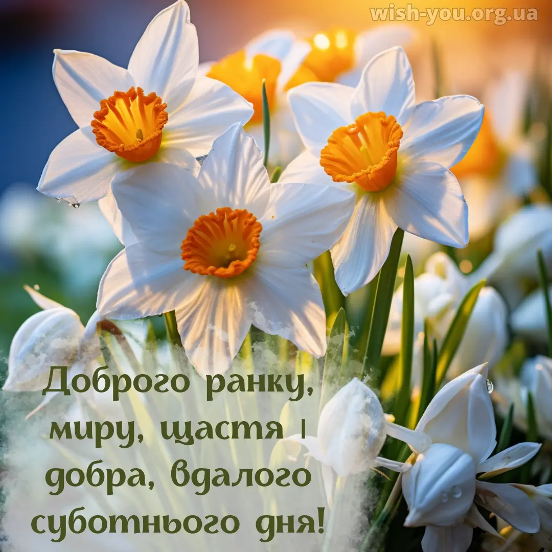 Нова картинка з суботою 15