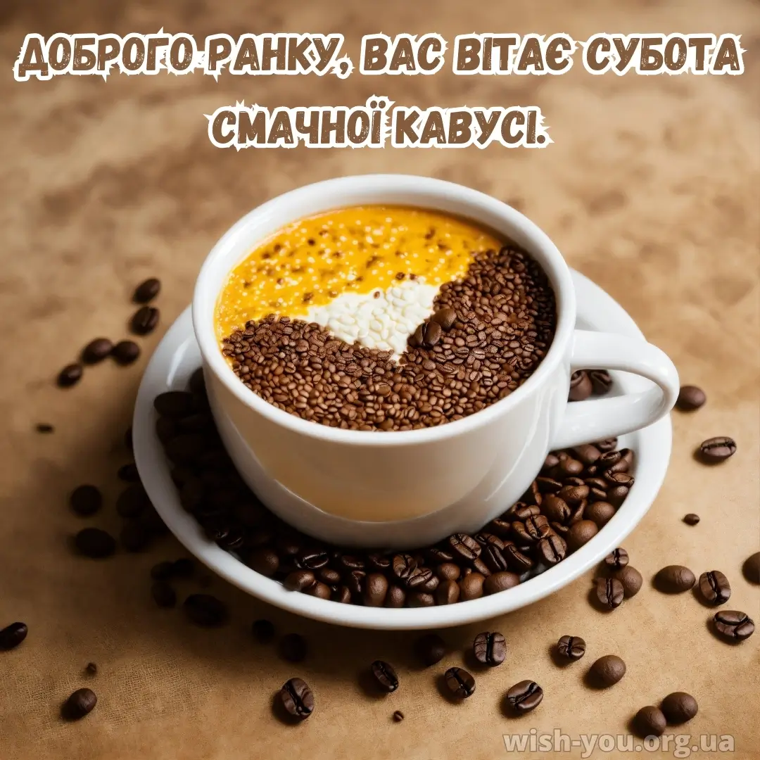 Нова картинка з суботою 16