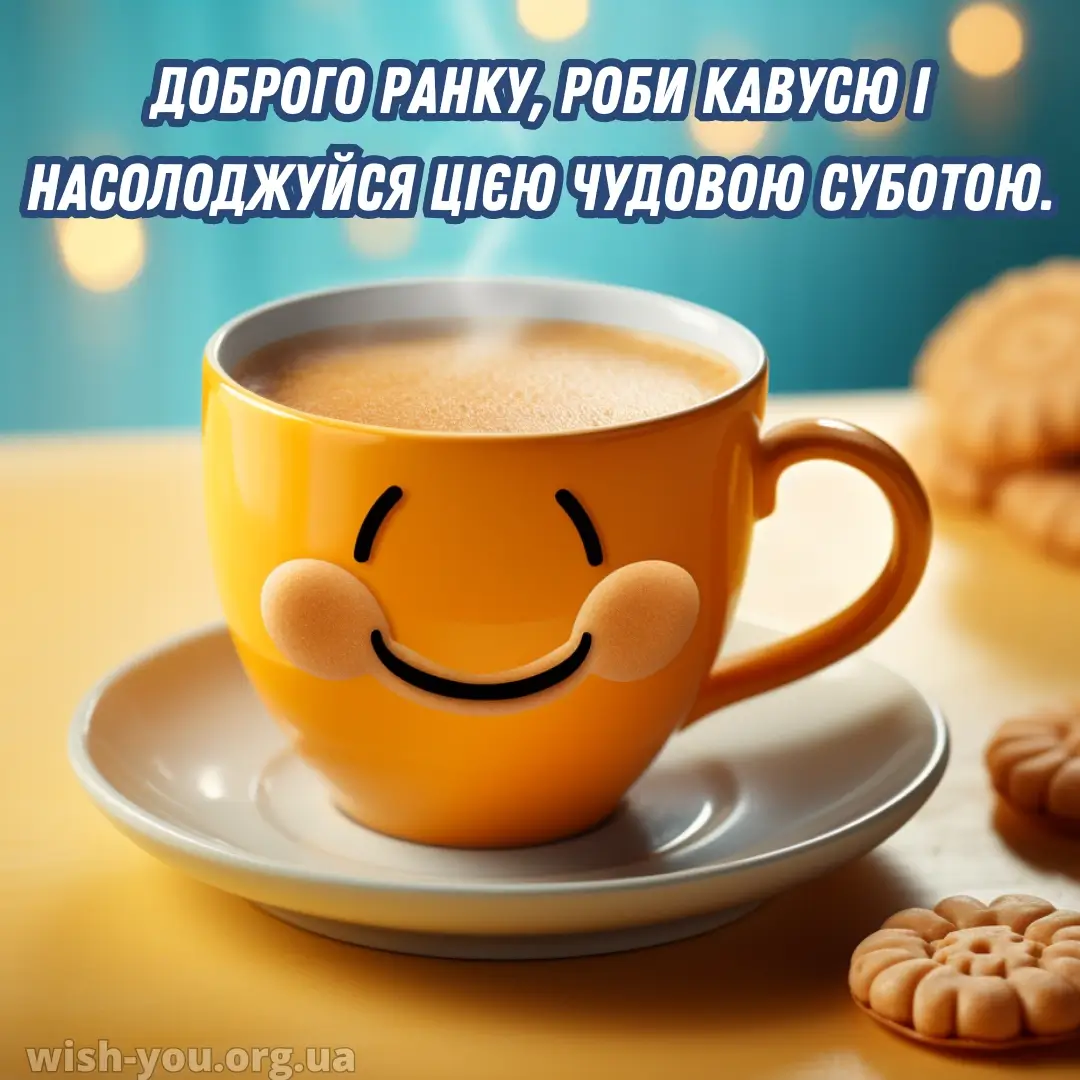 Нова картинка з суботою 5