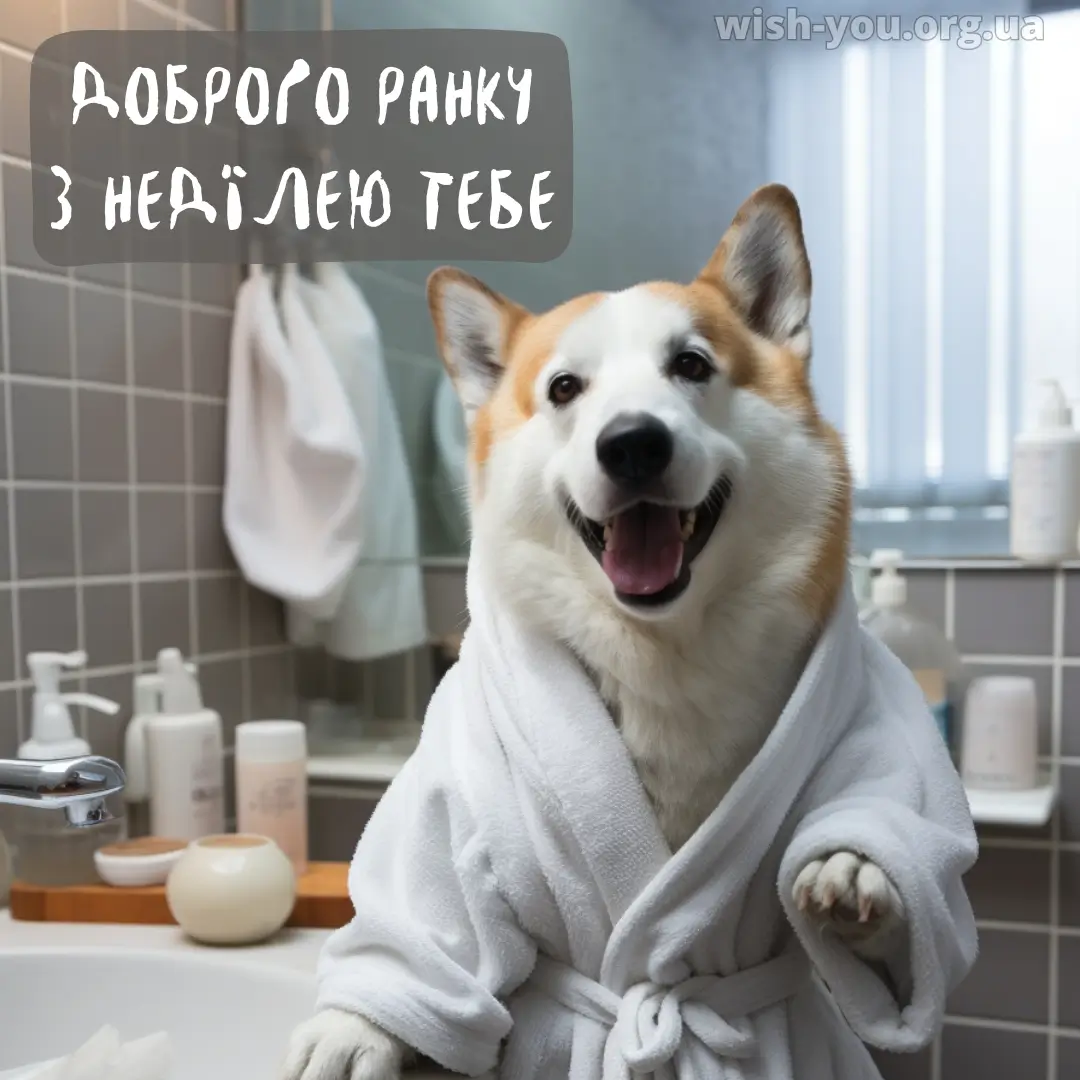 Нова листівка з вівторком 16