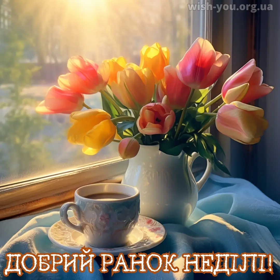 Нова листівка з вівторком 28