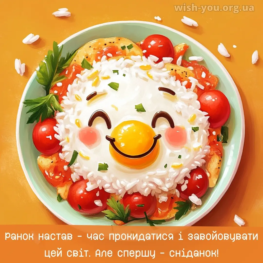 Нова листівка доброго ранку прикольна 7